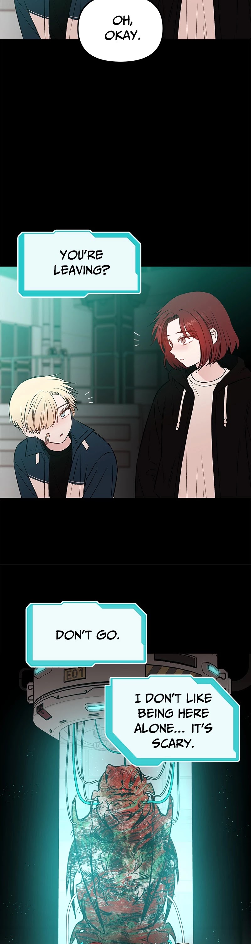 Blood and Butterflies Chapter 49 page 14 - Chapter 49: Ep. 49 - Maehwa (2)