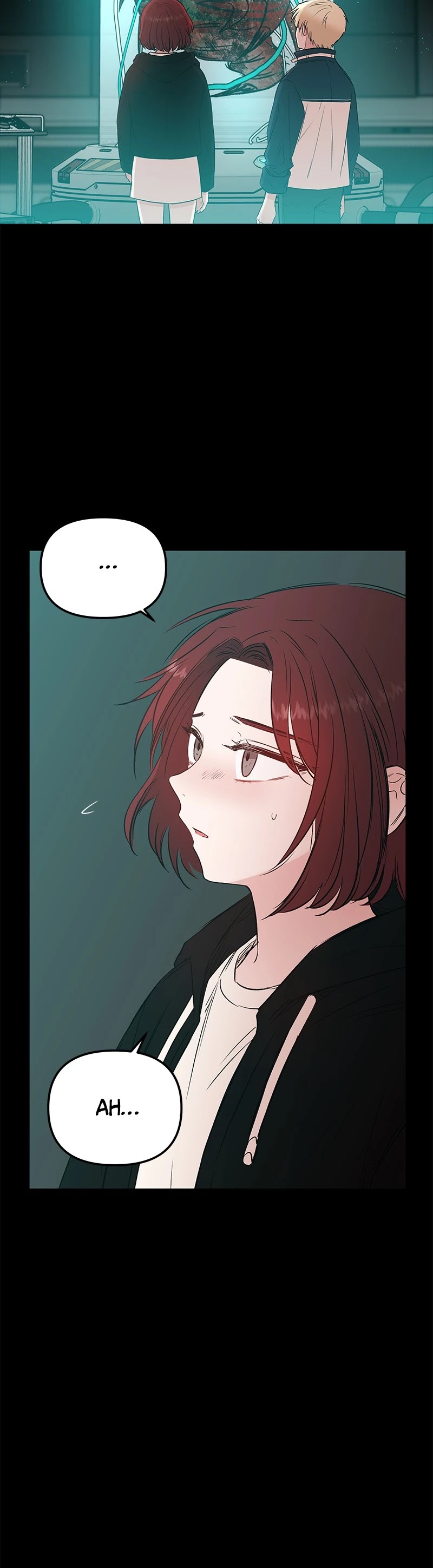 Blood and Butterflies Chapter 49 page 15 - Chapter 49: Ep. 49 - Maehwa (2)