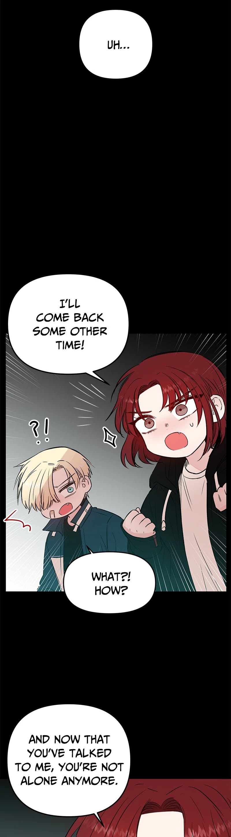 Blood and Butterflies Chapter 49 page 16 - Chapter 49: Ep. 49 - Maehwa (2)