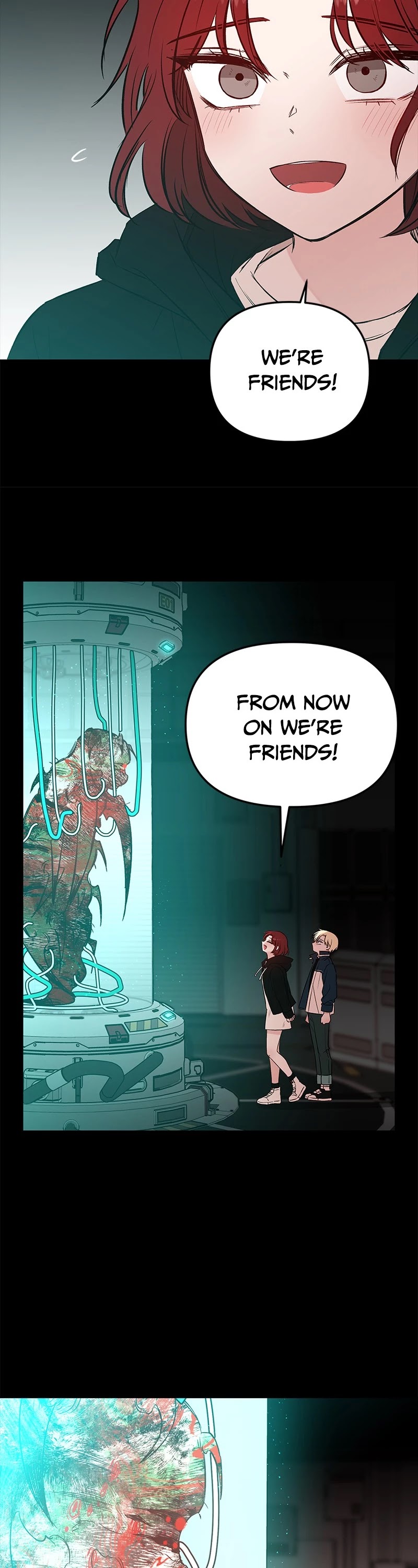 Blood and Butterflies Chapter 49 page 17 - Chapter 49: Ep. 49 - Maehwa (2)
