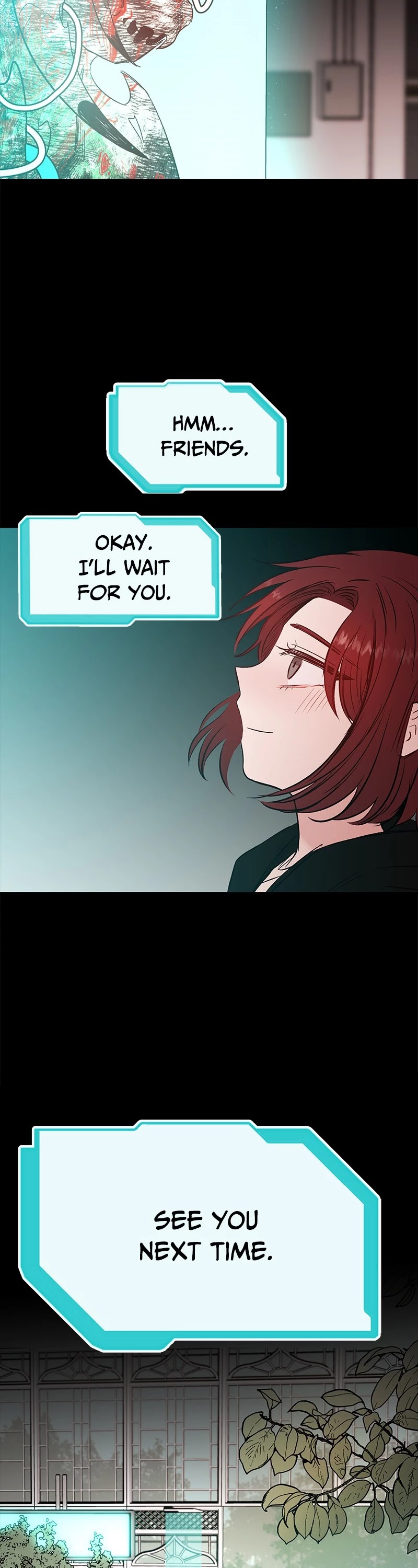 Blood and Butterflies Chapter 49 page 18 - Chapter 49: Ep. 49 - Maehwa (2)