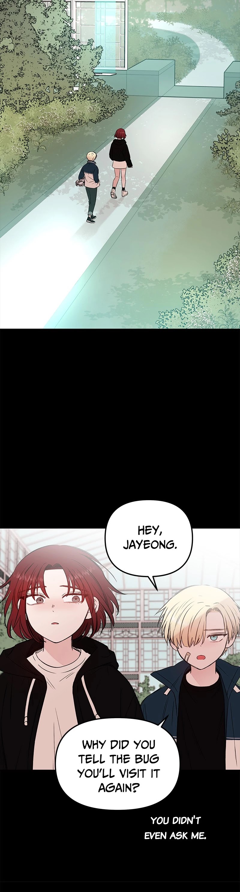 Blood and Butterflies Chapter 49 page 19 - Chapter 49: Ep. 49 - Maehwa (2)