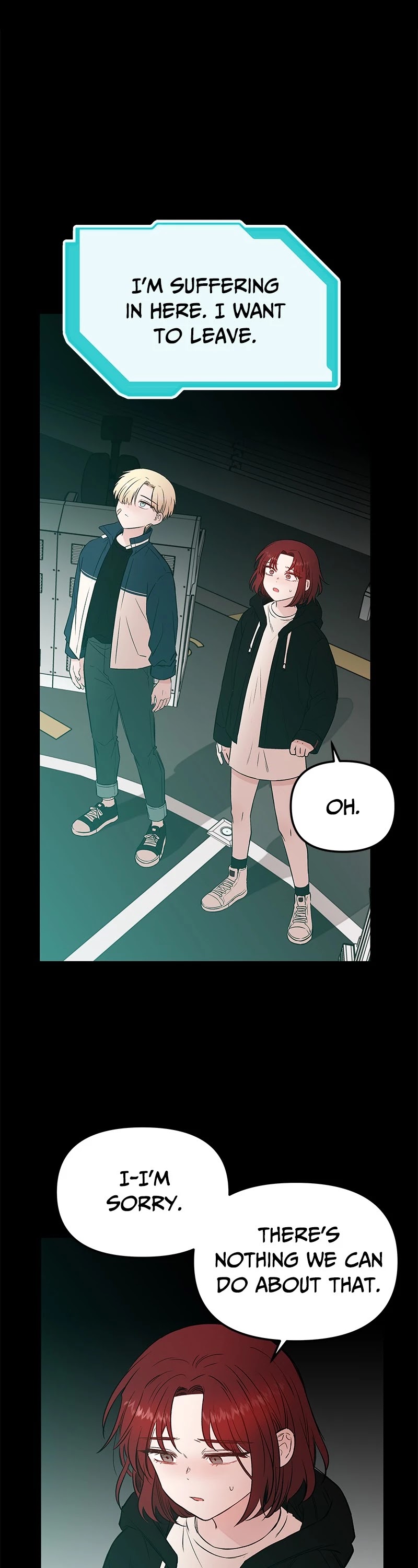 Blood and Butterflies Chapter 49 page 2 - Chapter 49: Ep. 49 - Maehwa (2)