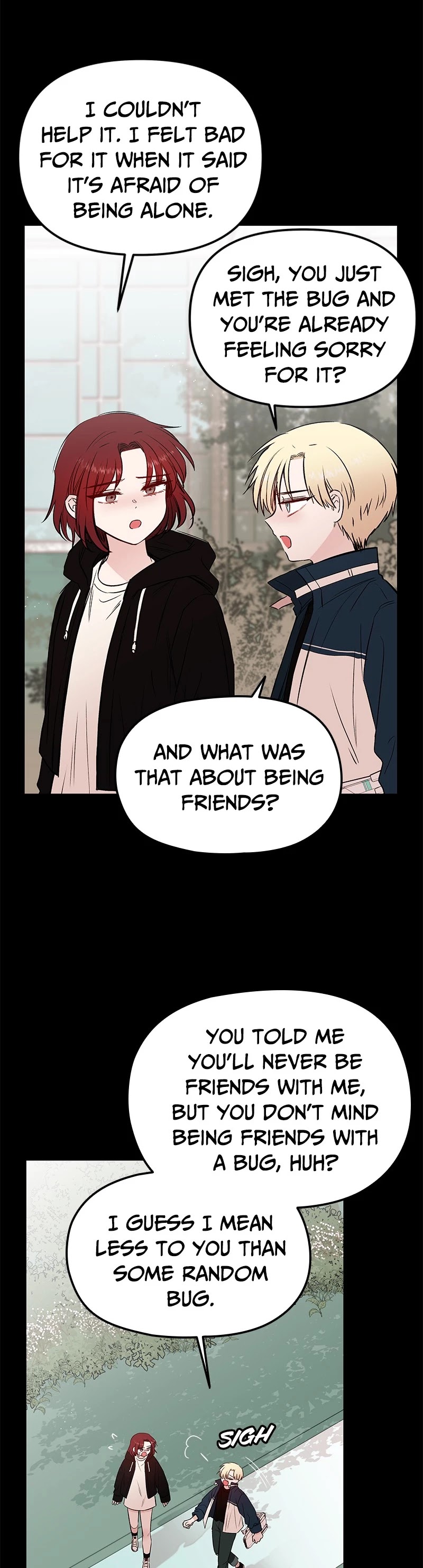 Blood and Butterflies Chapter 49 page 20 - Chapter 49: Ep. 49 - Maehwa (2)