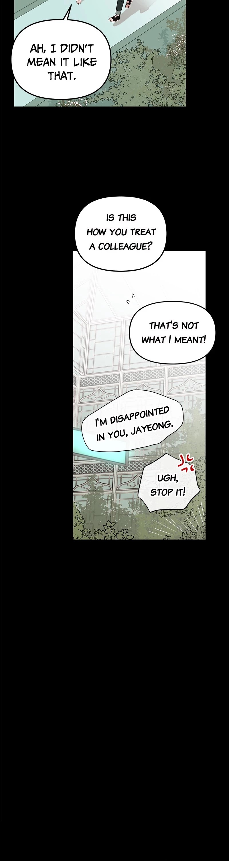 Blood and Butterflies Chapter 49 page 21 - Chapter 49: Ep. 49 - Maehwa (2)