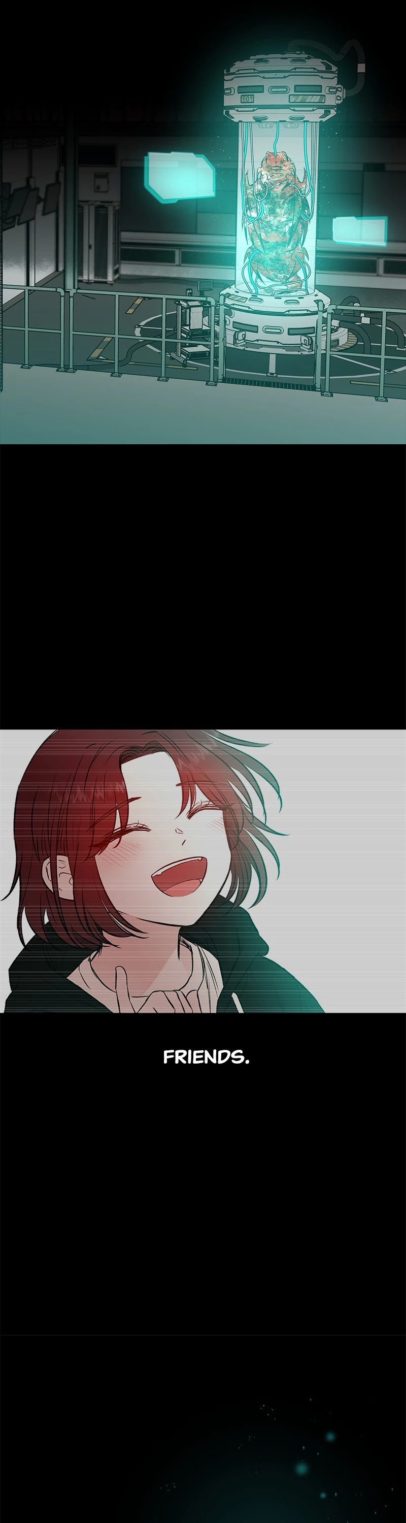 Blood and Butterflies Chapter 49 page 22 - Chapter 49: Ep. 49 - Maehwa (2)