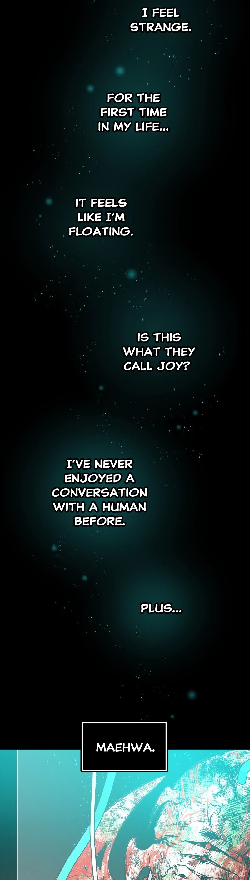 Blood and Butterflies Chapter 49 page 23 - Chapter 49: Ep. 49 - Maehwa (2)