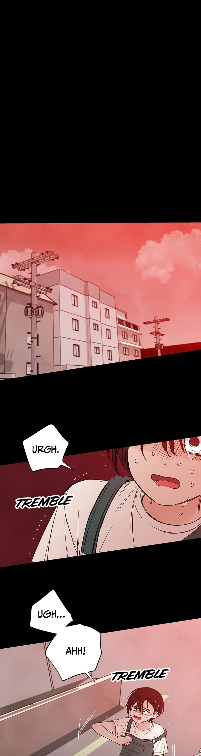 Blood and Butterflies Chapter 49 page 26 - Chapter 49: Ep. 49 - Maehwa (2)