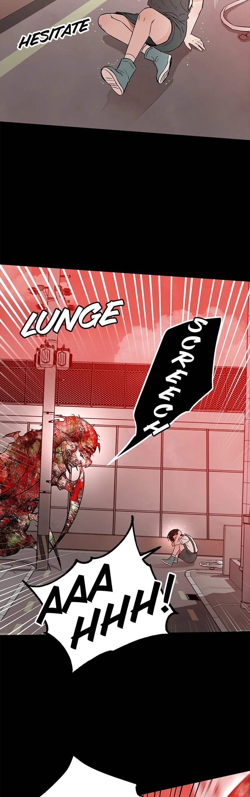 Blood and Butterflies Chapter 49 page 27 - Chapter 49: Ep. 49 - Maehwa (2)