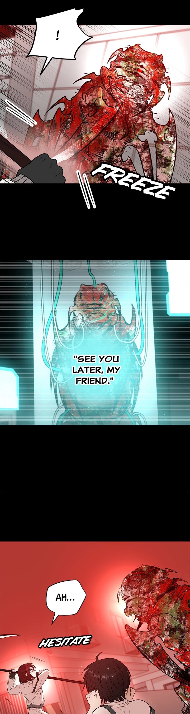 Blood and Butterflies Chapter 49 page 29 - Chapter 49: Ep. 49 - Maehwa (2)