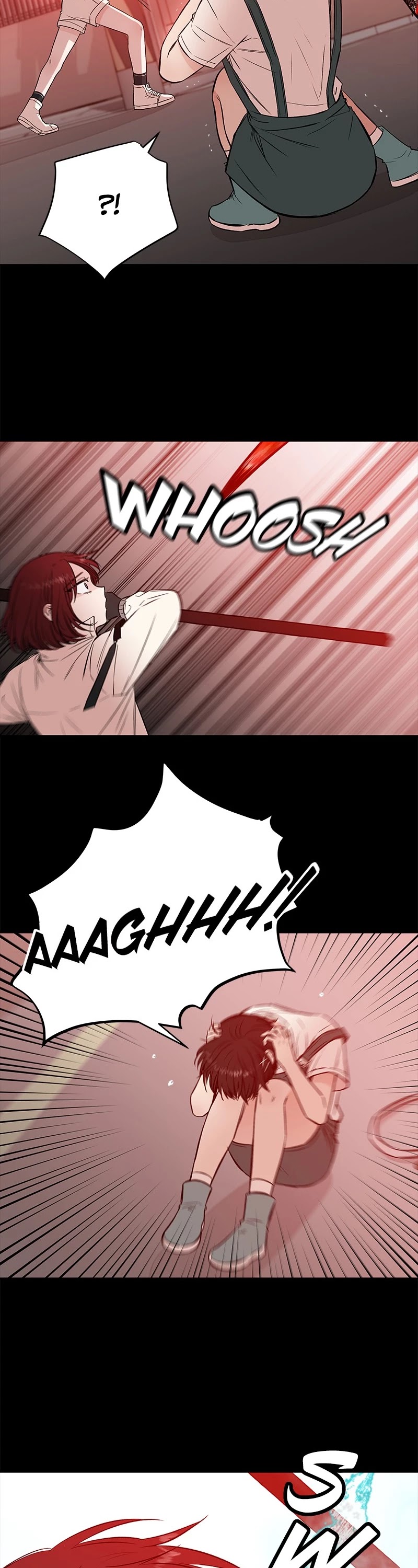 Blood and Butterflies Chapter 49 page 30 - Chapter 49: Ep. 49 - Maehwa (2)