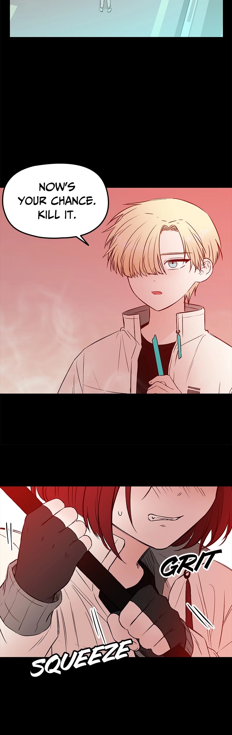 Blood and Butterflies Chapter 49 page 32 - Chapter 49: Ep. 49 - Maehwa (2)