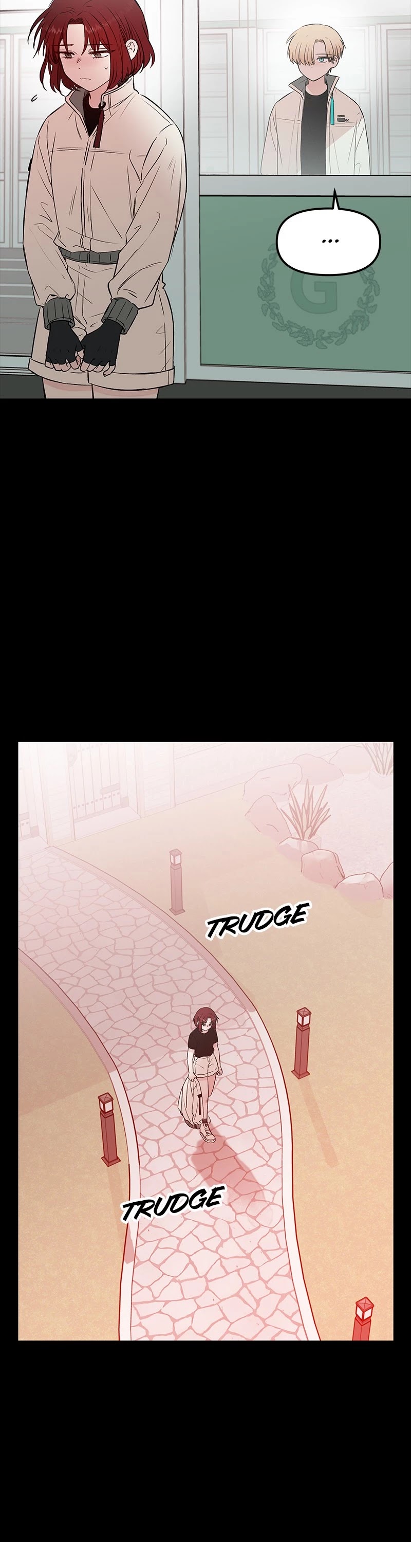 Blood and Butterflies Chapter 49 page 35 - Chapter 49: Ep. 49 - Maehwa (2)