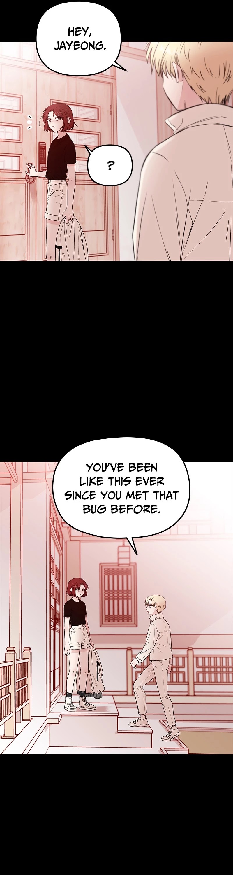 Blood and Butterflies Chapter 49 page 36 - Chapter 49: Ep. 49 - Maehwa (2)