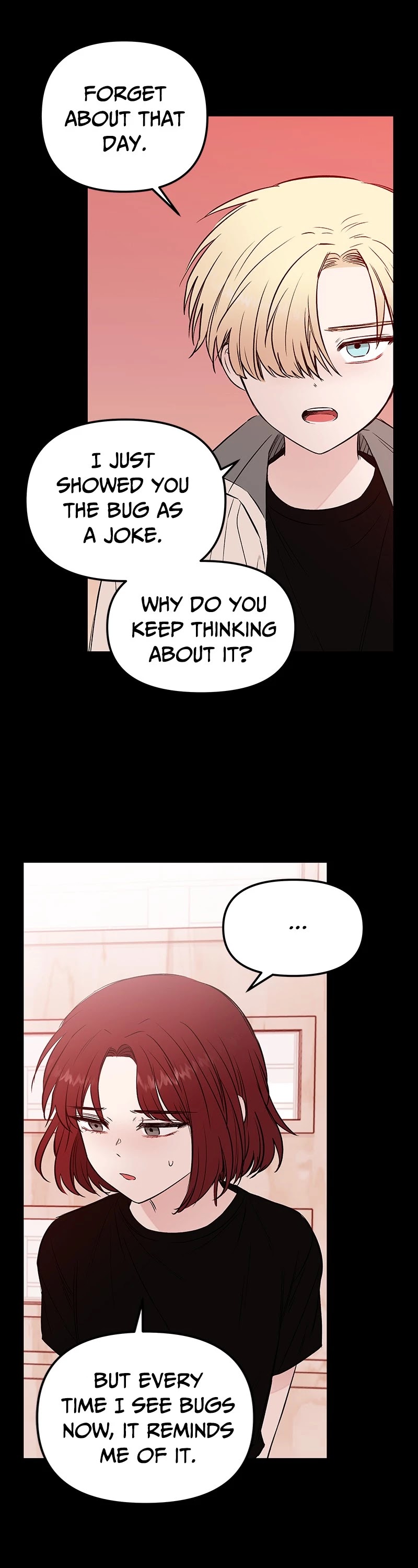 Blood and Butterflies Chapter 49 page 37 - Chapter 49: Ep. 49 - Maehwa (2)