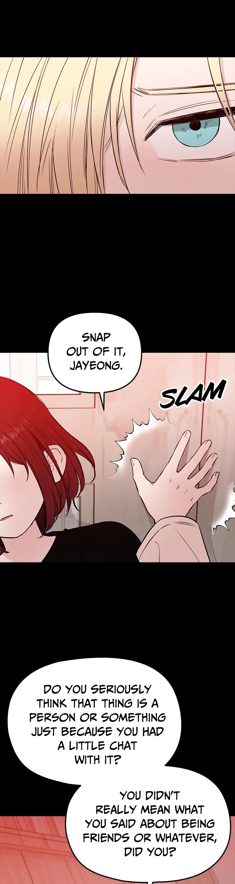Blood and Butterflies Chapter 49 page 38 - Chapter 49: Ep. 49 - Maehwa (2)