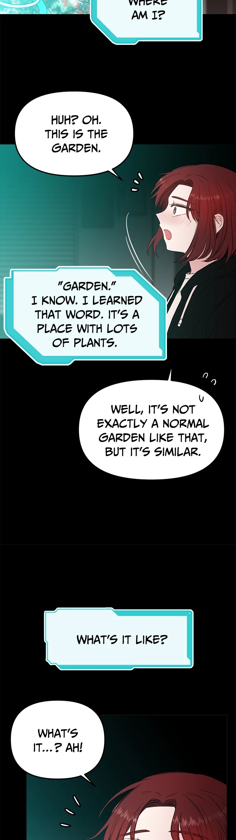 Blood and Butterflies Chapter 49 page 4 - Chapter 49: Ep. 49 - Maehwa (2)