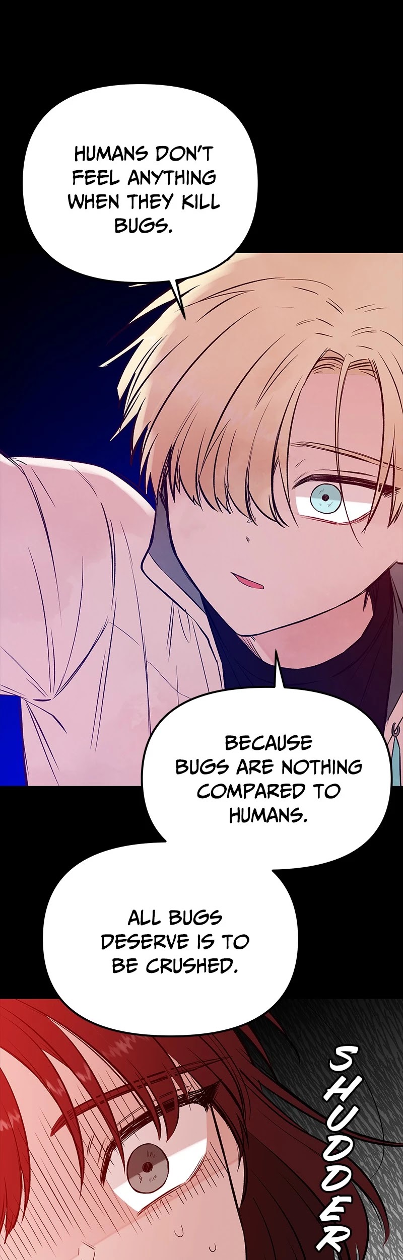 Blood and Butterflies Chapter 49 page 40 - Chapter 49: Ep. 49 - Maehwa (2)