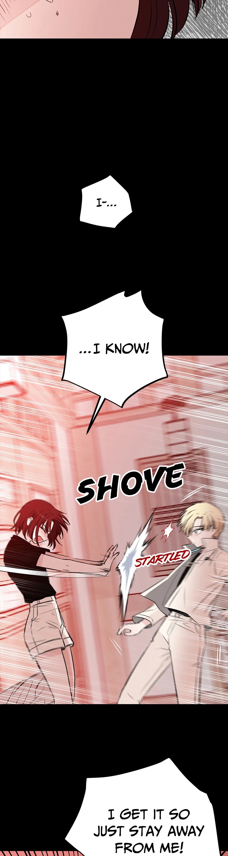 Blood and Butterflies Chapter 49 page 41 - Chapter 49: Ep. 49 - Maehwa (2)