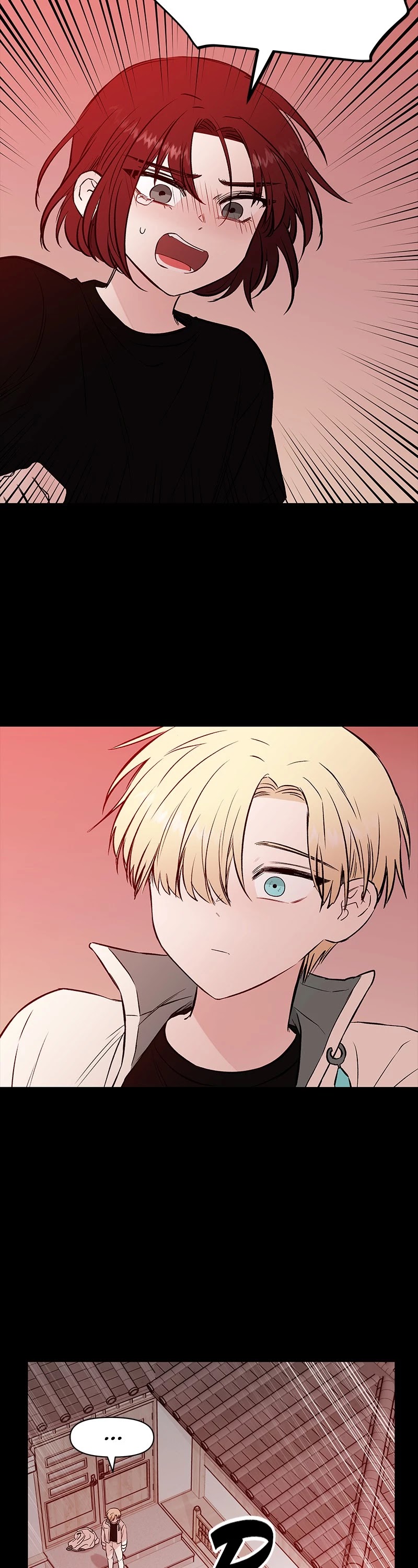 Blood and Butterflies Chapter 49 page 42 - Chapter 49: Ep. 49 - Maehwa (2)