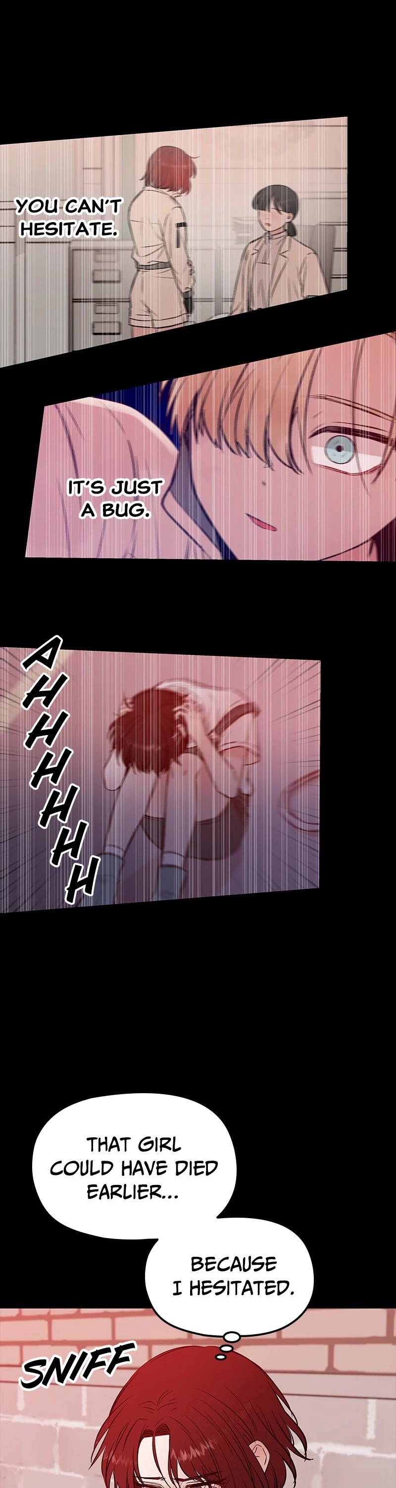Blood and Butterflies Chapter 49 page 45 - Chapter 49: Ep. 49 - Maehwa (2)