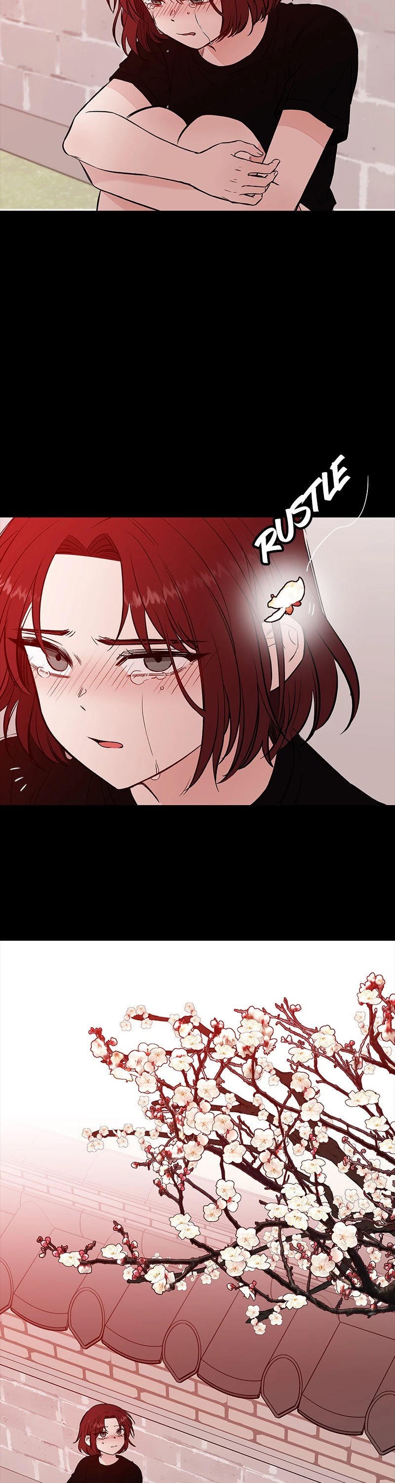 Blood and Butterflies Chapter 49 page 46 - Chapter 49: Ep. 49 - Maehwa (2)