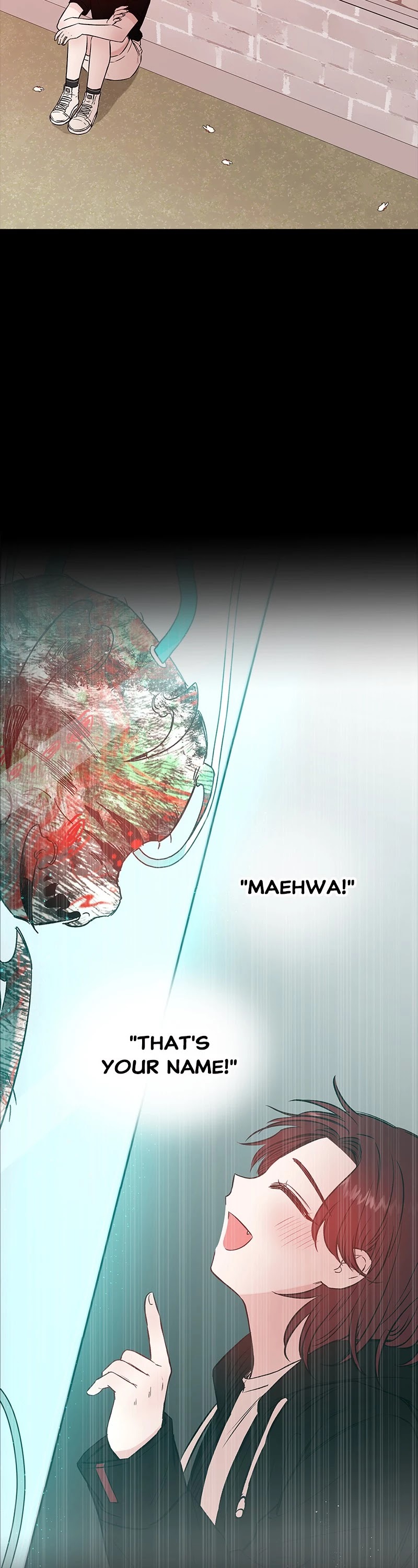 Blood and Butterflies Chapter 49 page 47 - Chapter 49: Ep. 49 - Maehwa (2)