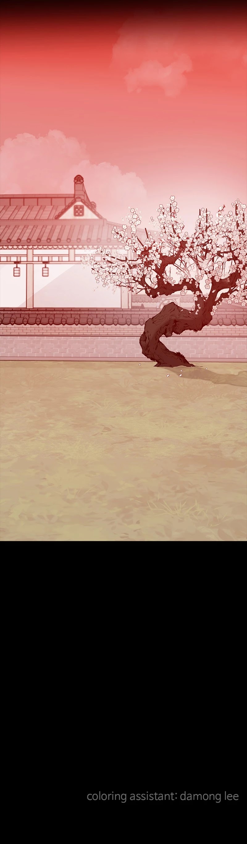 Blood and Butterflies Chapter 49 page 49 - Chapter 49: Ep. 49 - Maehwa (2)