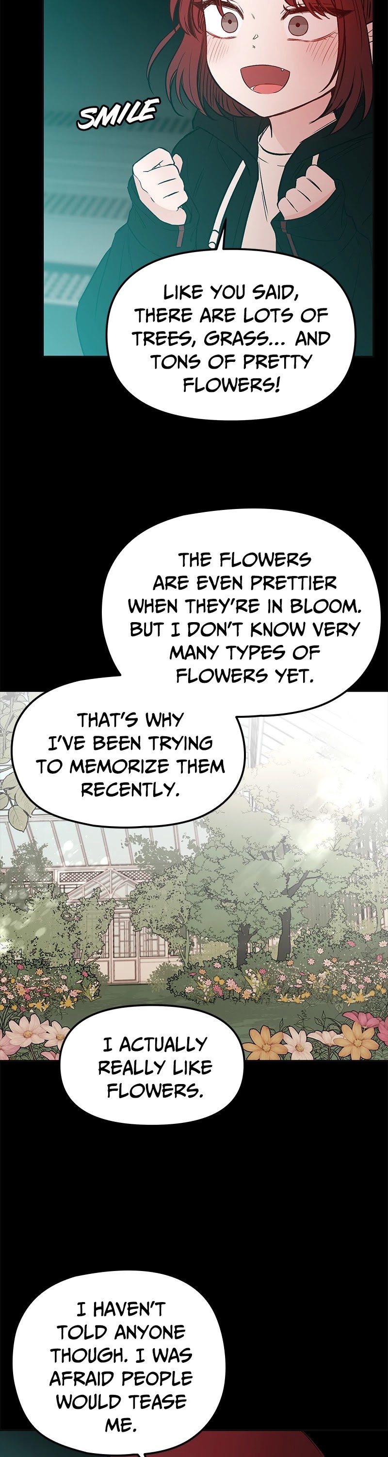 Blood and Butterflies Chapter 49 page 5 - Chapter 49: Ep. 49 - Maehwa (2)