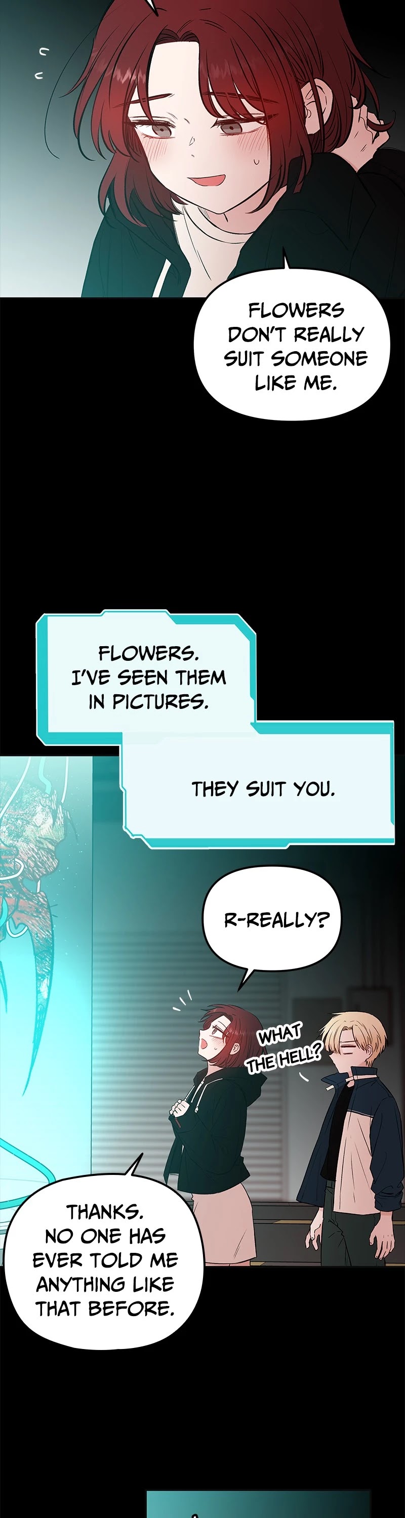 Blood and Butterflies Chapter 49 page 6 - Chapter 49: Ep. 49 - Maehwa (2)