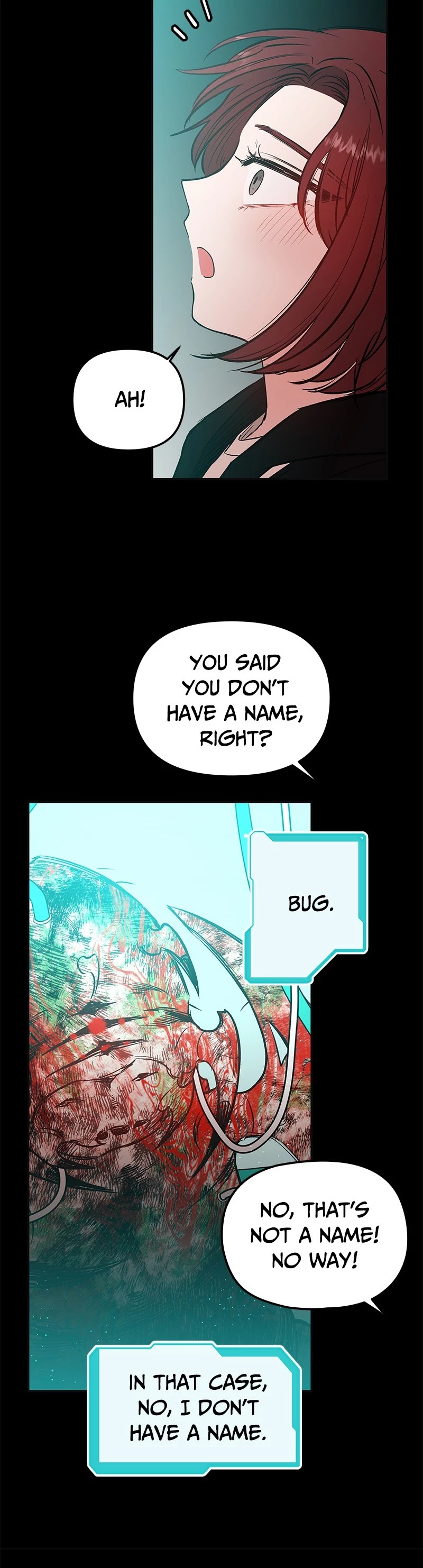Blood and Butterflies Chapter 49 page 7 - Chapter 49: Ep. 49 - Maehwa (2)