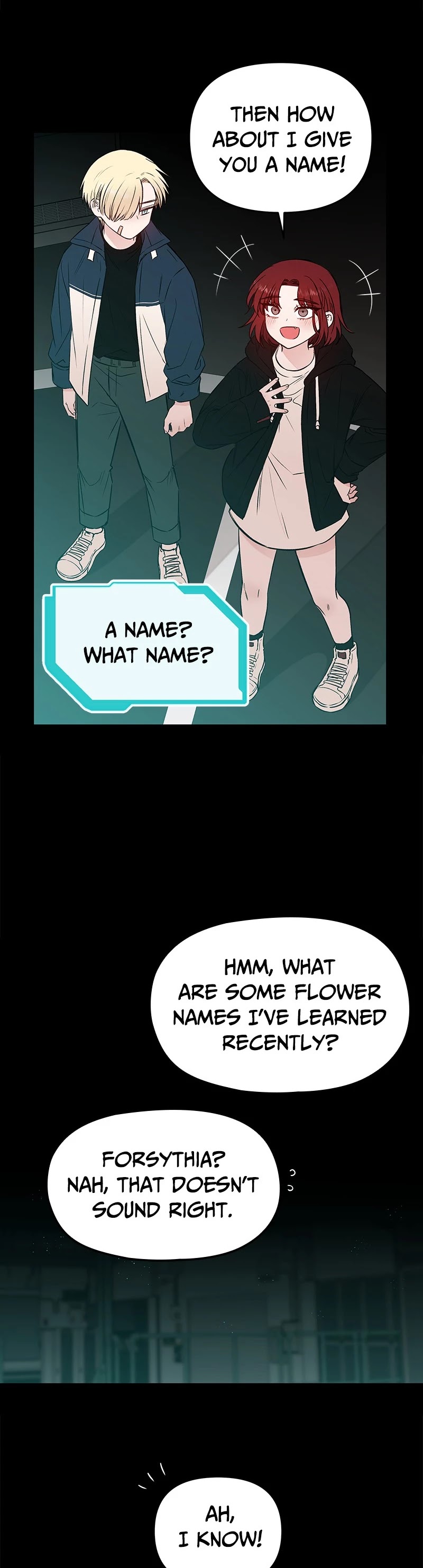 Blood and Butterflies Chapter 49 page 8 - Chapter 49: Ep. 49 - Maehwa (2)