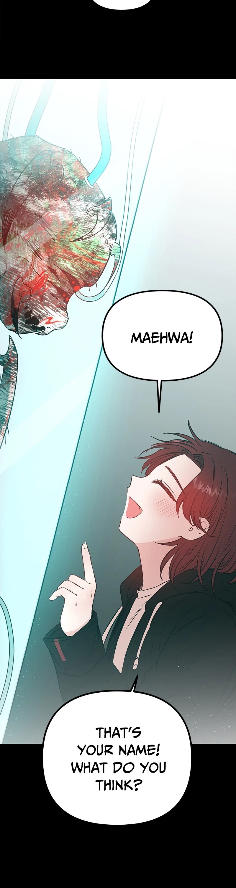 Blood and Butterflies Chapter 49 page 9 - Chapter 49: Ep. 49 - Maehwa (2)