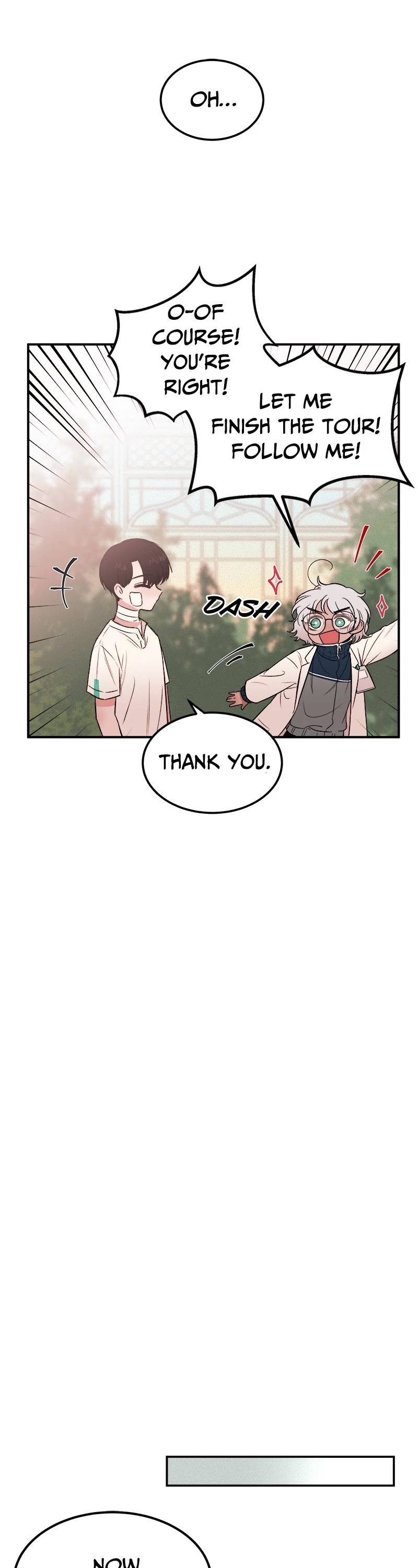 Blood and Butterflies Chapter 5 page 18 - Chapter 5: Ep. 5 - The Garden