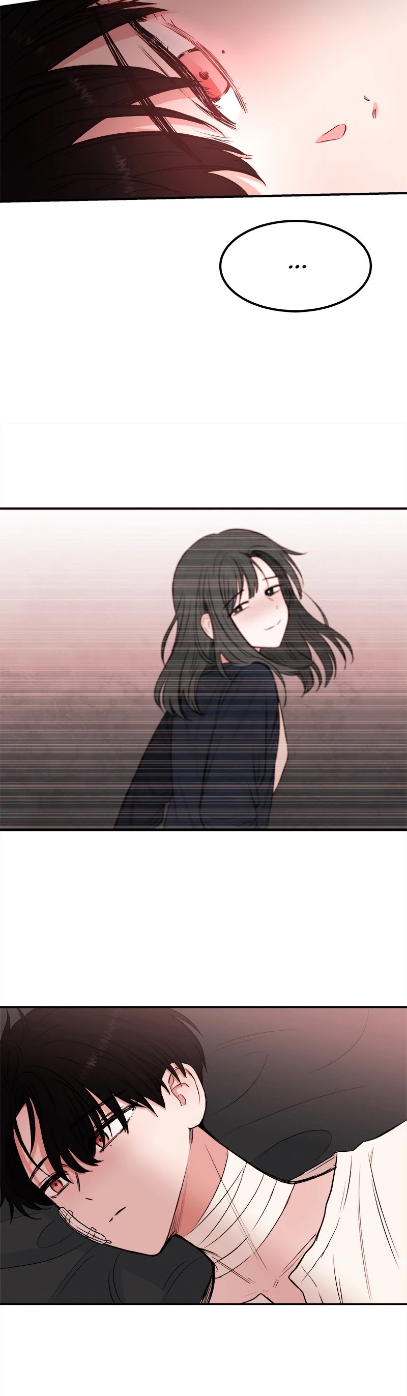 Blood and Butterflies Chapter 5 page 36 - Chapter 5: Ep. 5 - The Garden