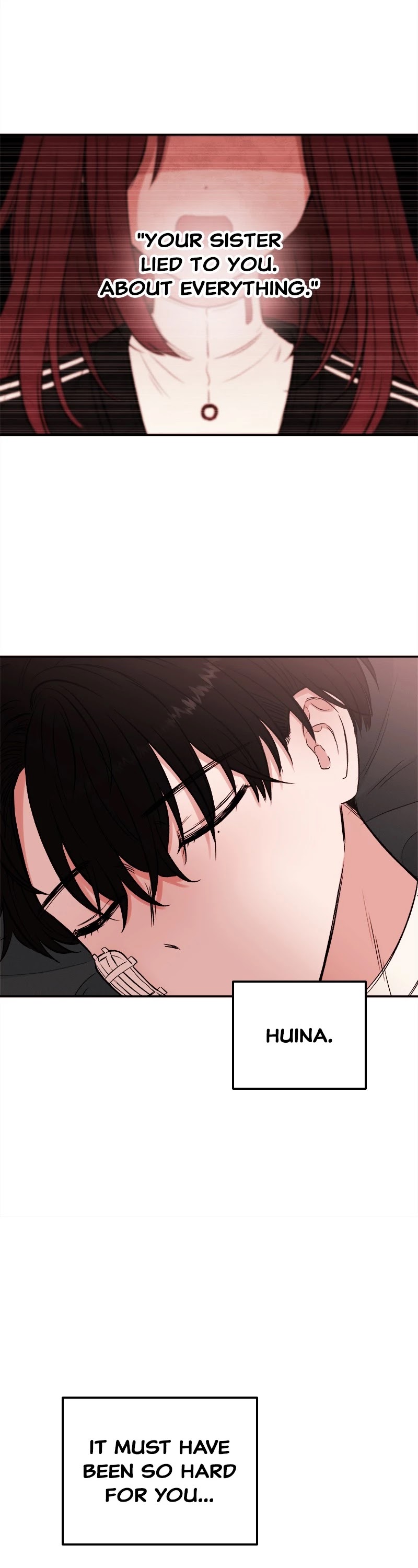 Blood and Butterflies Chapter 5 page 37 - Chapter 5: Ep. 5 - The Garden