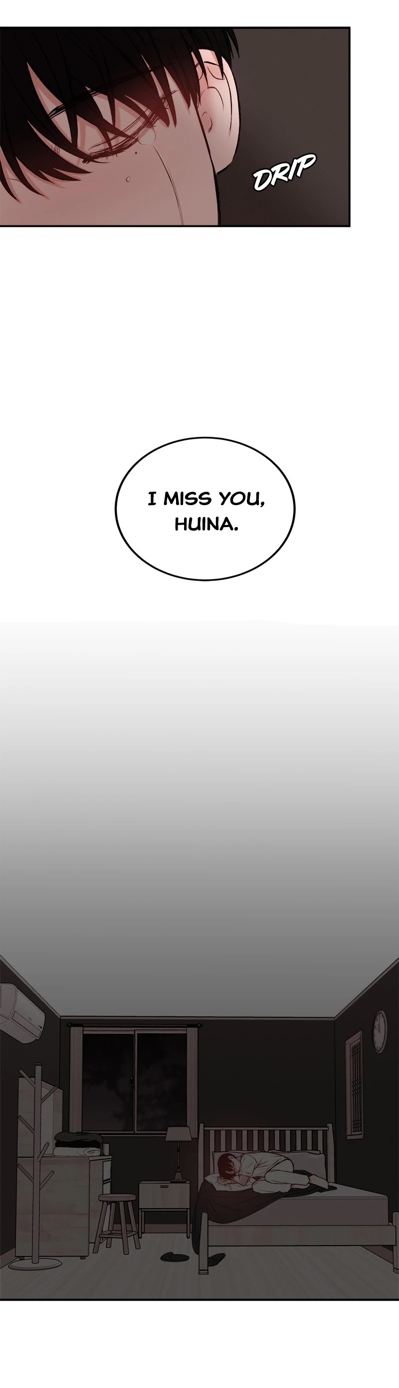 Blood and Butterflies Chapter 5 page 40 - Chapter 5: Ep. 5 - The Garden