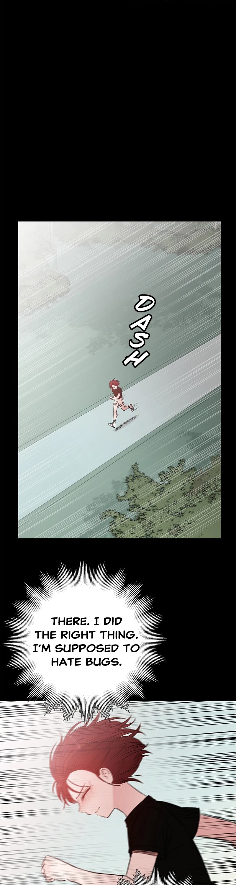 Blood and Butterflies Chapter 50 page 14 - Chapter 50: Ep. 50 - XX5 (1)