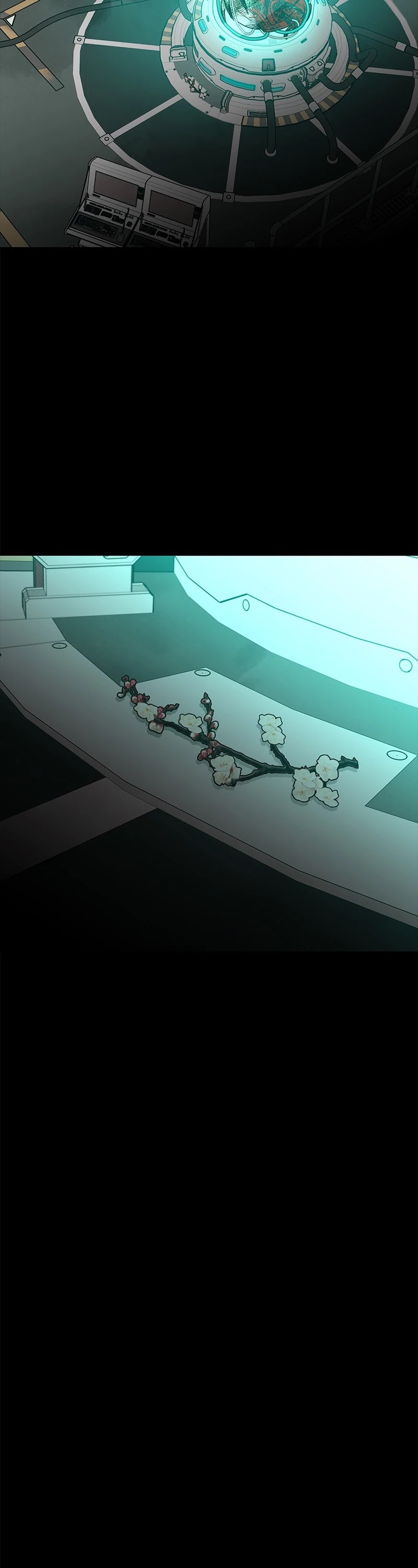 Blood and Butterflies Chapter 50 page 16 - Chapter 50: Ep. 50 - XX5 (1)