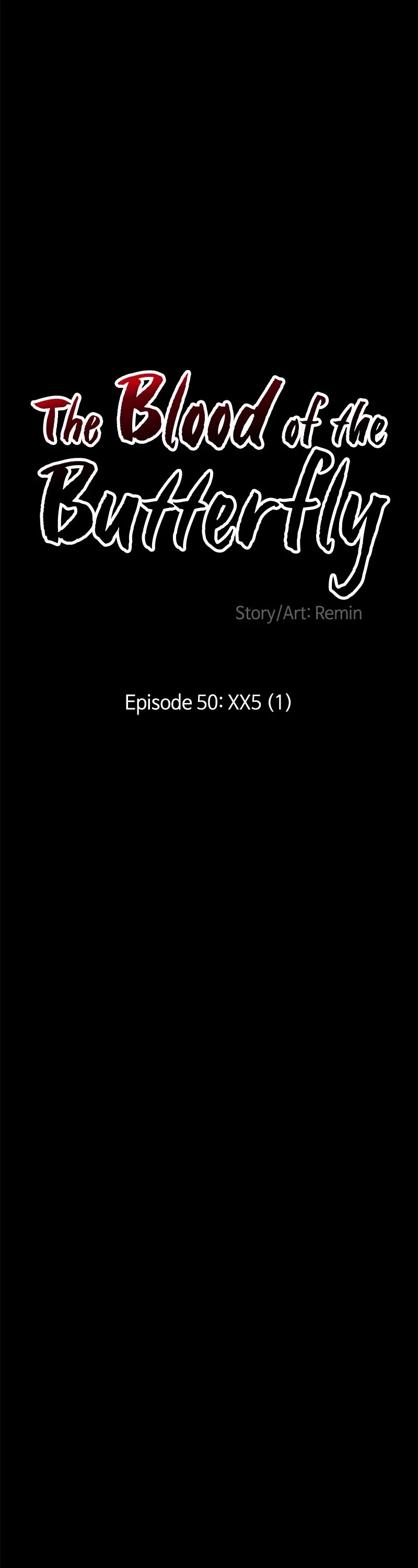 Blood and Butterflies Chapter 50 page 17 - Chapter 50: Ep. 50 - XX5 (1)