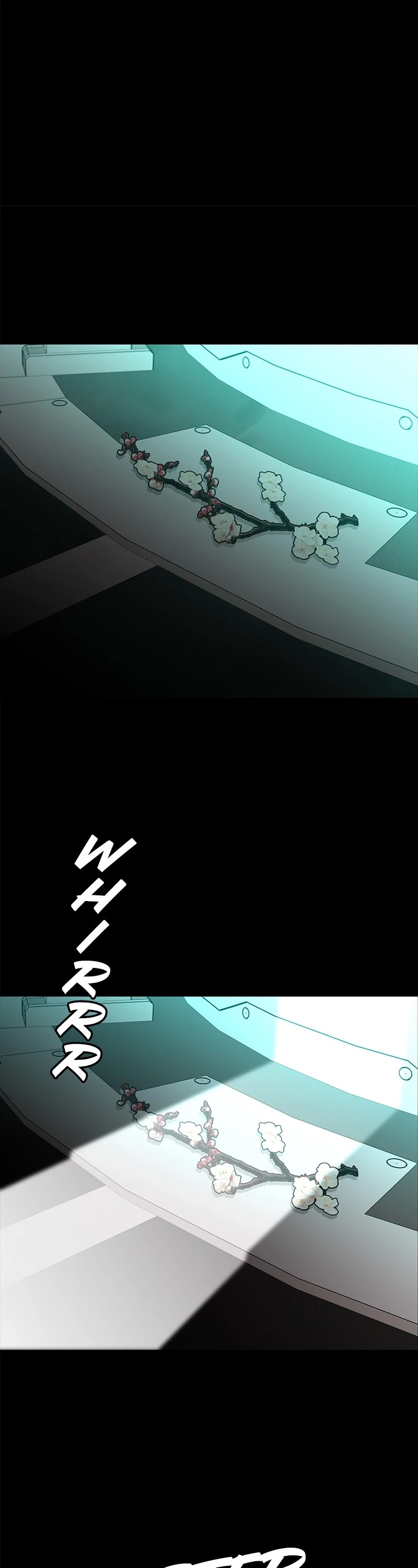 Blood and Butterflies Chapter 50 page 18 - Chapter 50: Ep. 50 - XX5 (1)