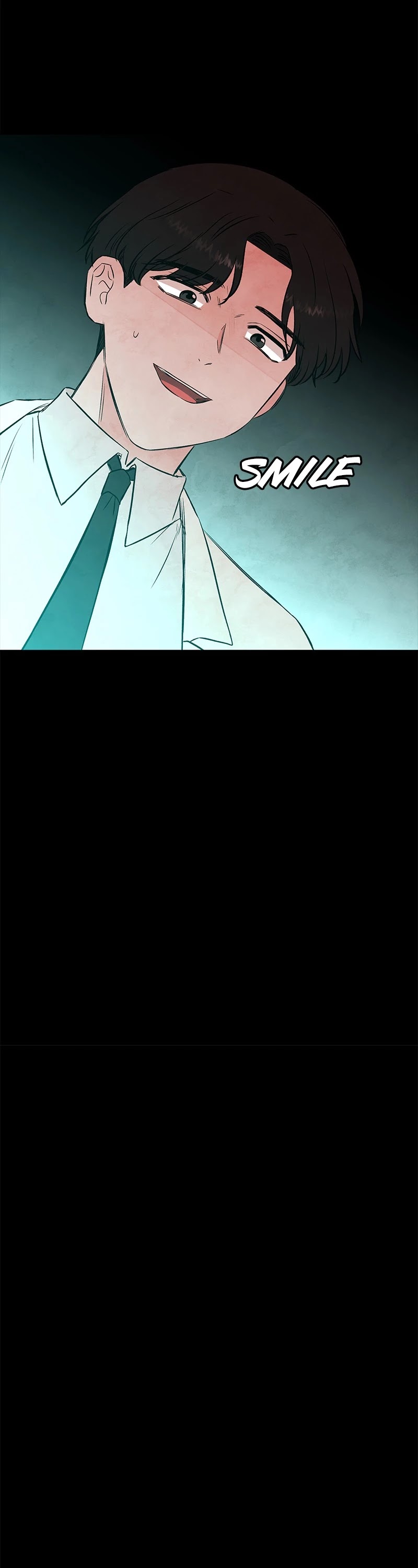 Blood and Butterflies Chapter 50 page 27 - Chapter 50: Ep. 50 - XX5 (1)