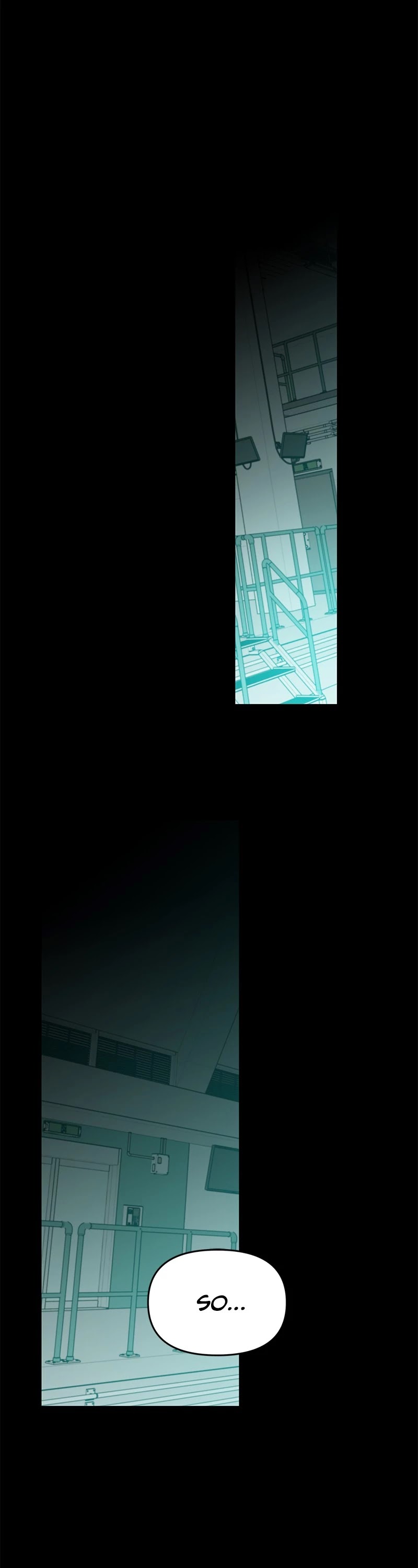 Blood and Butterflies Chapter 50 page 28 - Chapter 50: Ep. 50 - XX5 (1)
