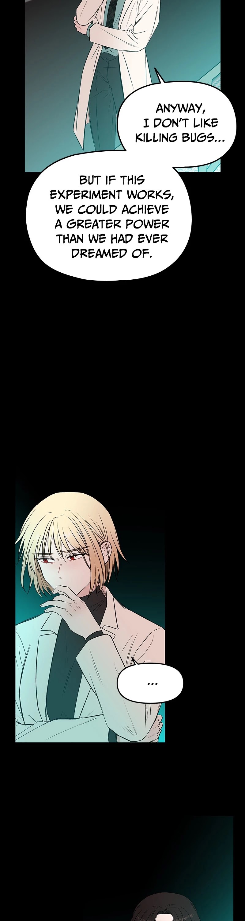 Blood and Butterflies Chapter 51 page 14 - Chapter 51: Ep. 51 - XX5 (2)