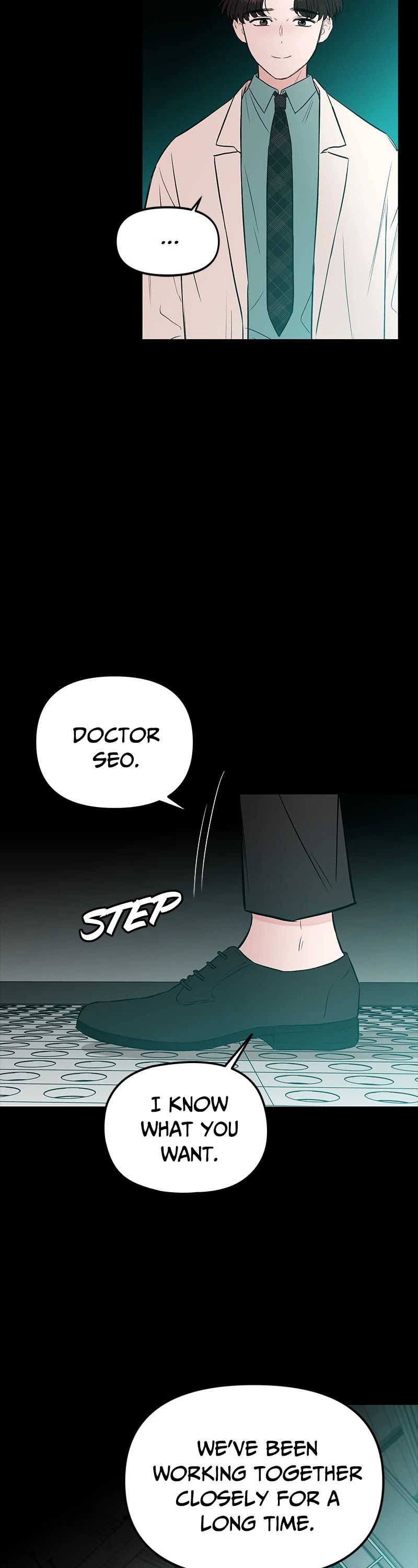 Blood and Butterflies Chapter 51 page 15 - Chapter 51: Ep. 51 - XX5 (2)