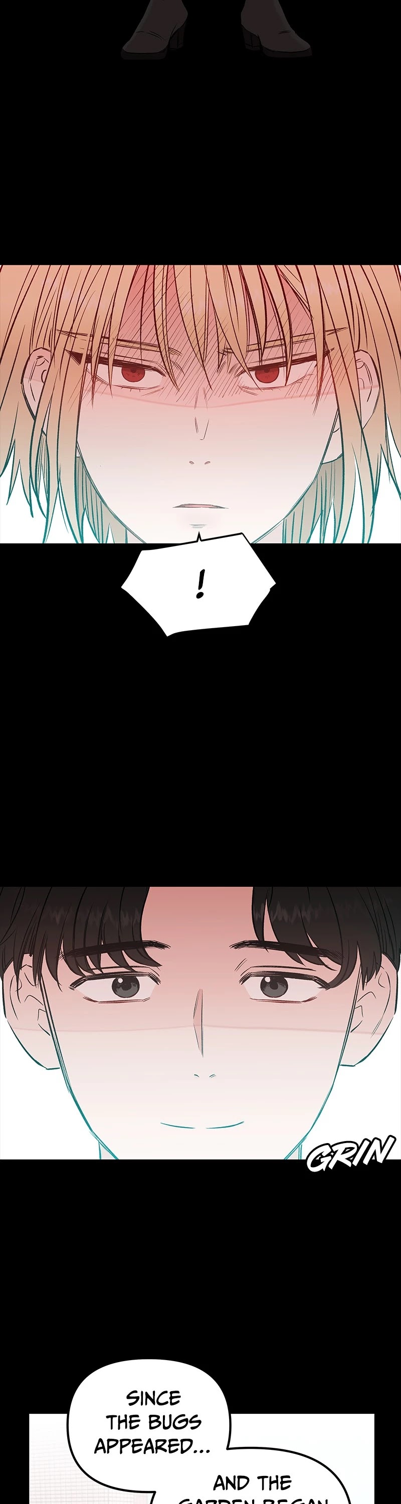 Blood and Butterflies Chapter 51 page 17 - Chapter 51: Ep. 51 - XX5 (2)