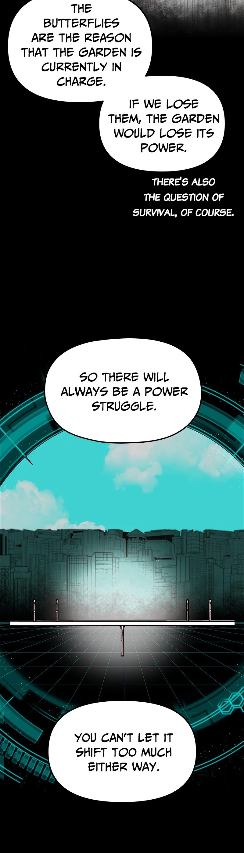 Blood and Butterflies Chapter 51 page 20 - Chapter 51: Ep. 51 - XX5 (2)