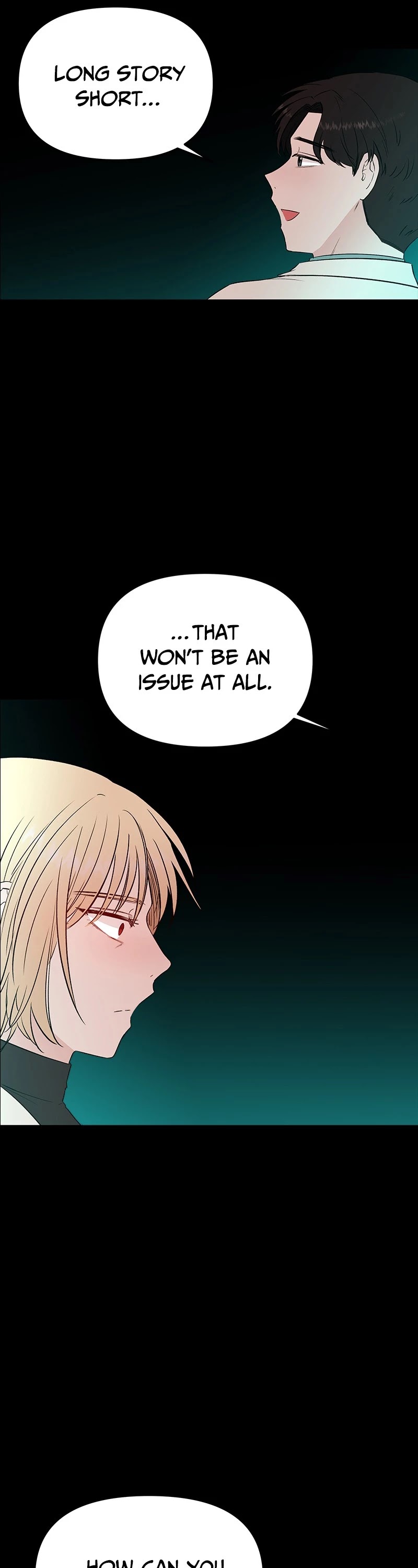 Blood and Butterflies Chapter 51 page 27 - Chapter 51: Ep. 51 - XX5 (2)