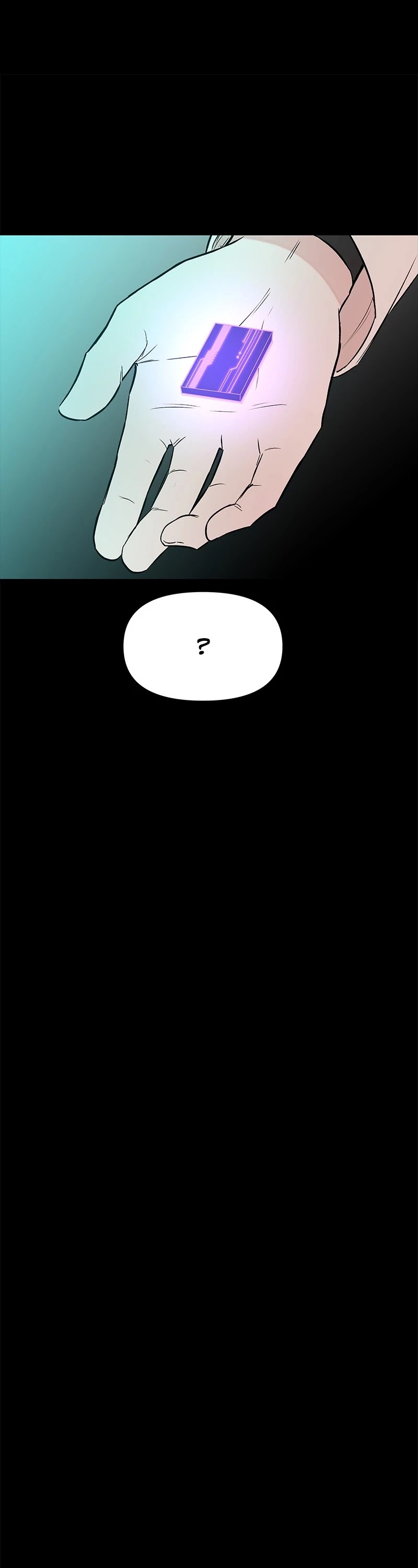 Blood and Butterflies Chapter 51 page 30 - Chapter 51: Ep. 51 - XX5 (2)