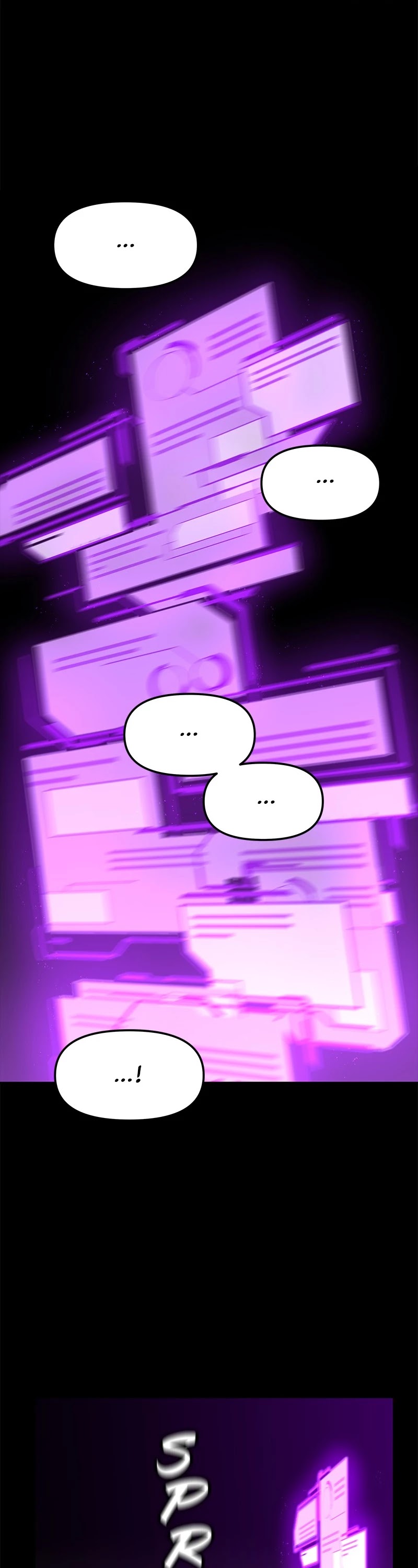 Blood and Butterflies Chapter 51 page 34 - Chapter 51: Ep. 51 - XX5 (2)